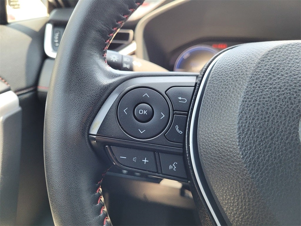 2023 Toyota RAV4 Prime XSE