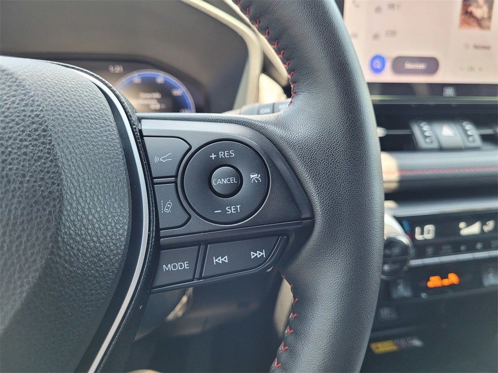 2023 Toyota RAV4 Prime XSE