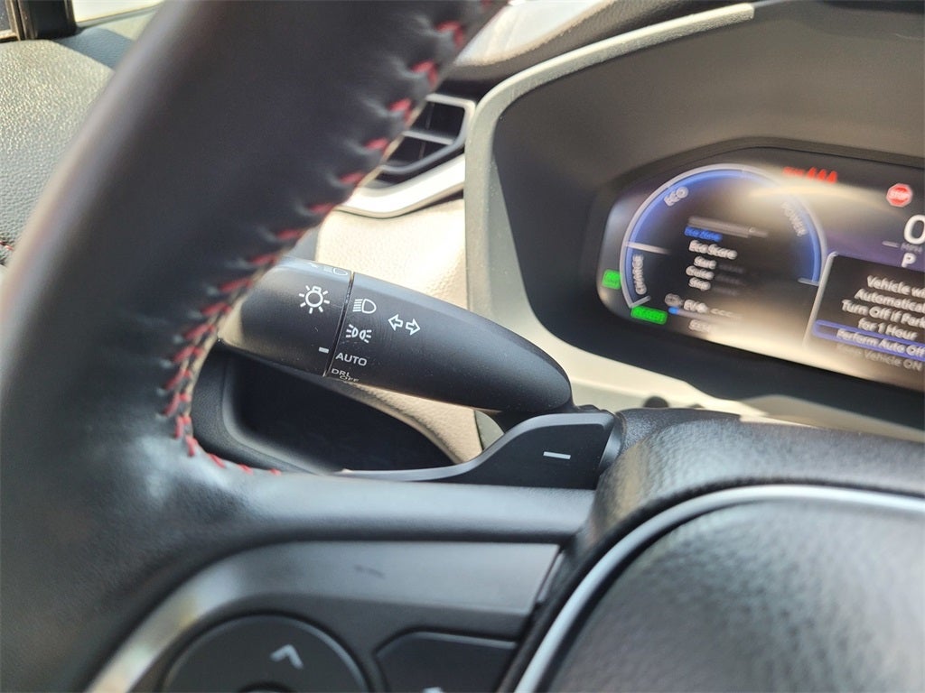 2023 Toyota RAV4 Prime XSE