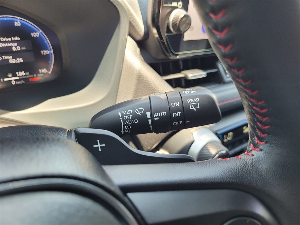 2023 Toyota RAV4 Prime XSE