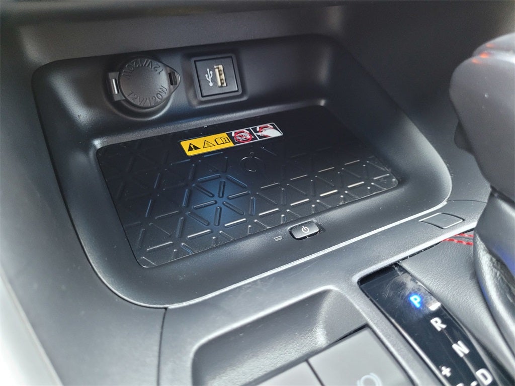 2023 Toyota RAV4 Prime XSE