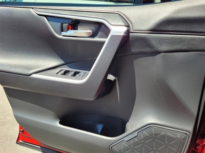 2023 Toyota RAV4 Prime XSE