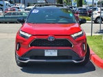 2023 Toyota RAV4 Prime XSE