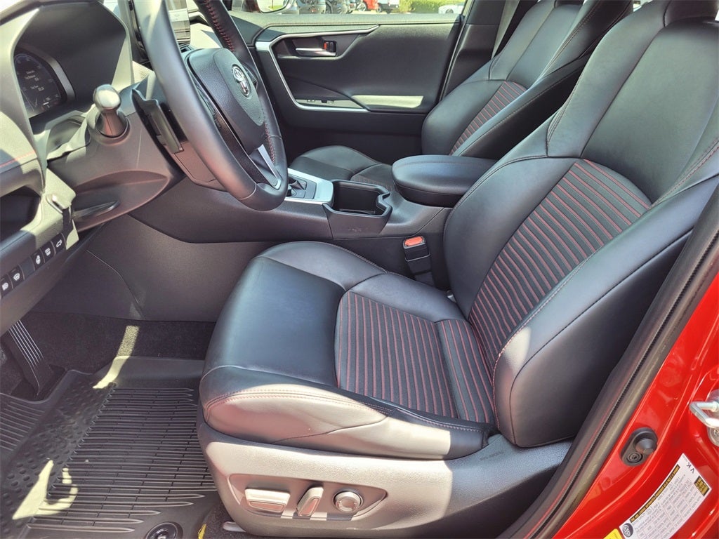 2023 Toyota RAV4 Prime XSE