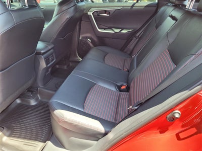 2023 Toyota RAV4 Prime XSE