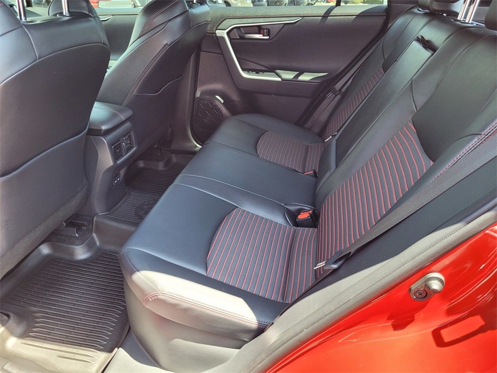 2023 Toyota RAV4 Prime XSE