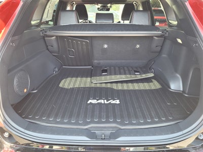 2023 Toyota RAV4 Prime XSE