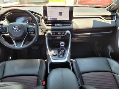 2023 Toyota RAV4 Prime XSE