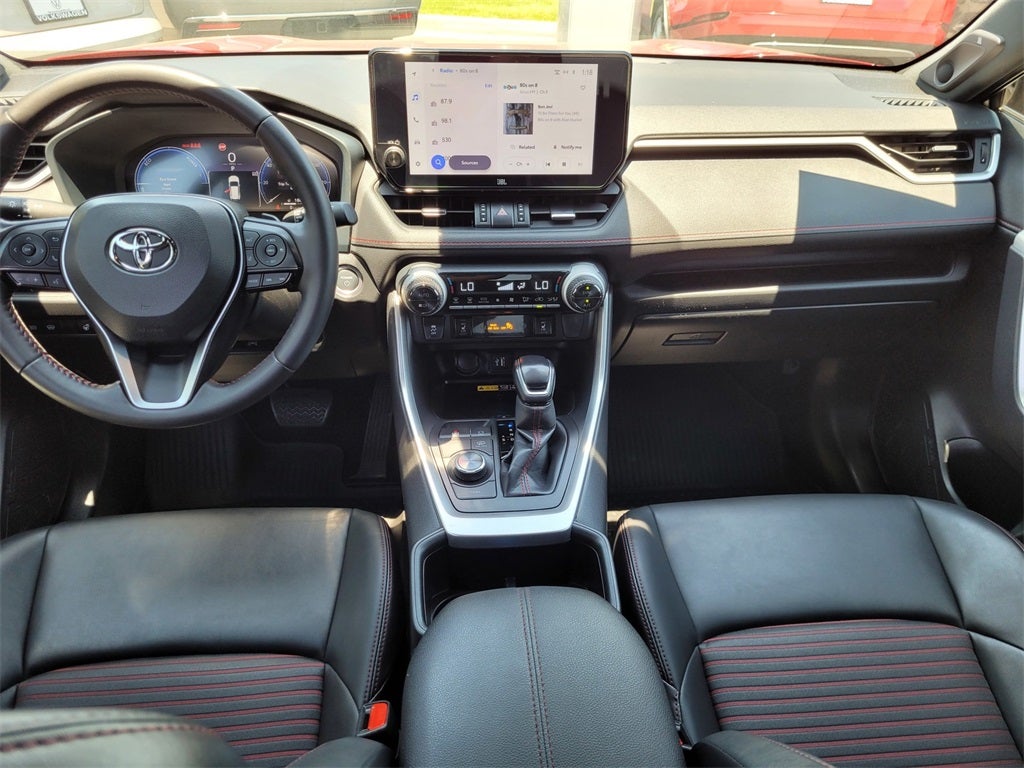 2023 Toyota RAV4 Prime XSE