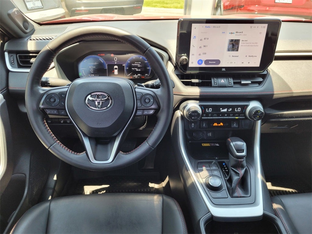 2023 Toyota RAV4 Prime XSE