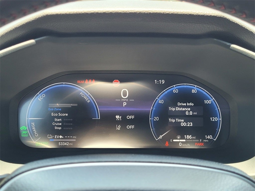 2023 Toyota RAV4 Prime XSE