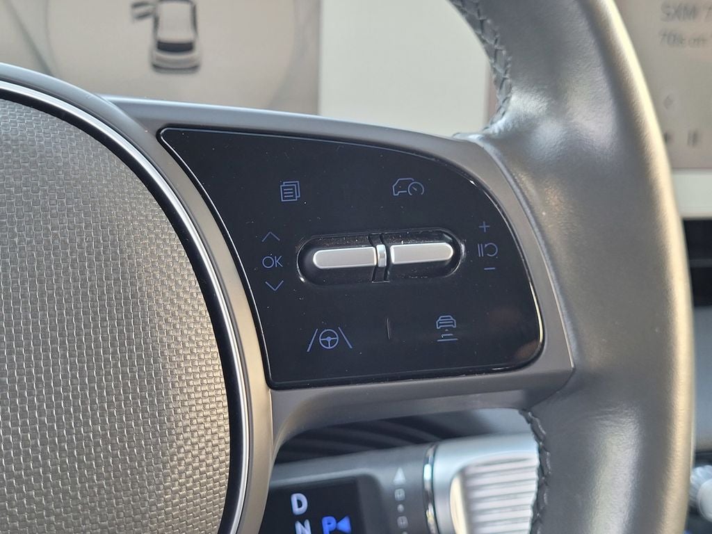 2023 Hyundai IONIQ 5 SEL
