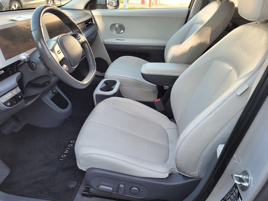 2023 Hyundai IONIQ 5 SEL