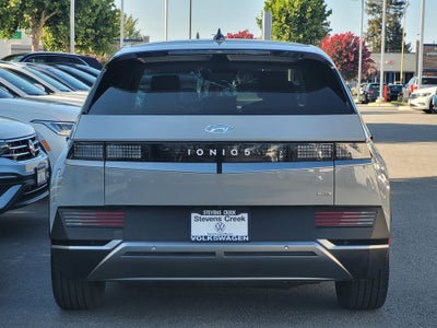 2023 Hyundai IONIQ 5 SEL