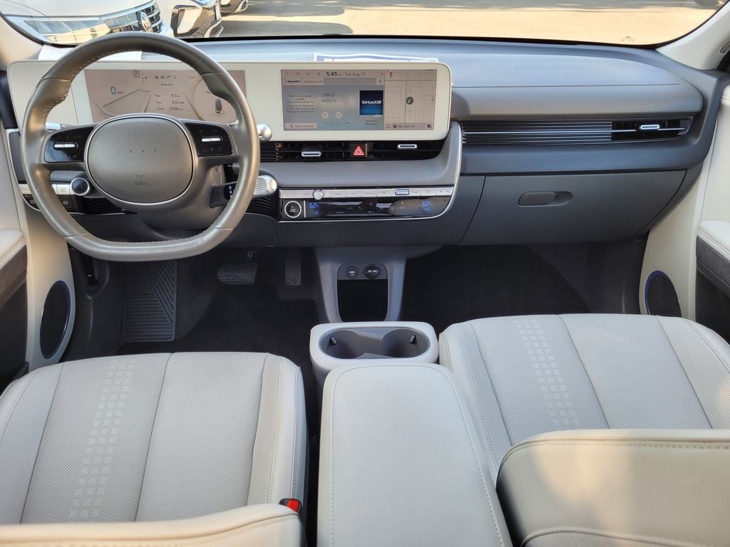 2023 Hyundai IONIQ 5 SEL