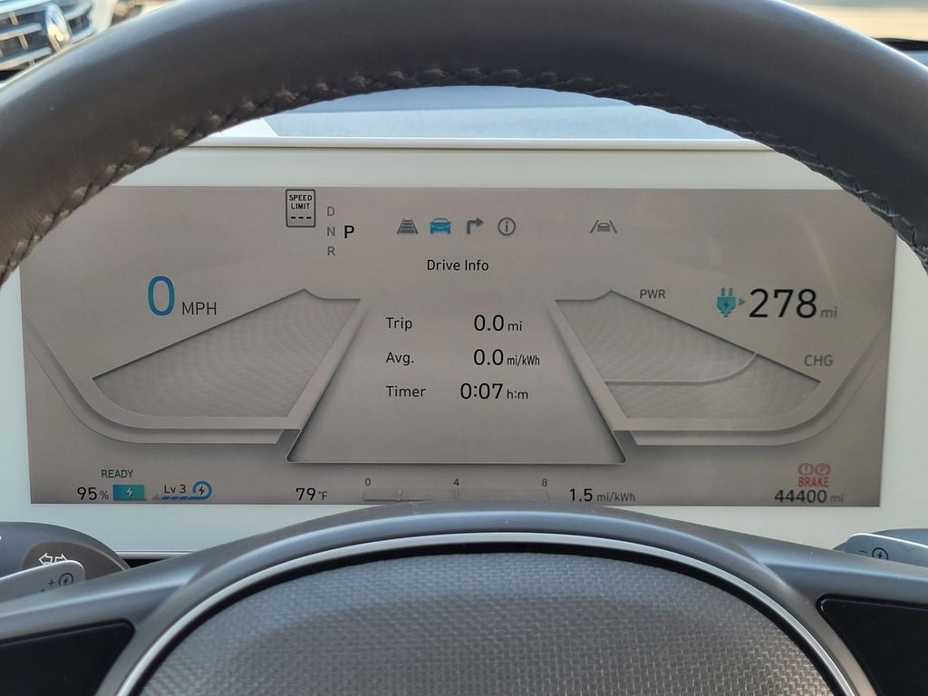 2023 Hyundai IONIQ 5 SEL