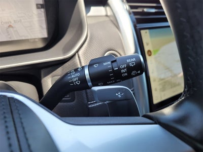 2024 Land Rover Discovery Dynamic SE