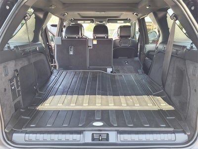 2024 Land Rover Discovery Dynamic SE