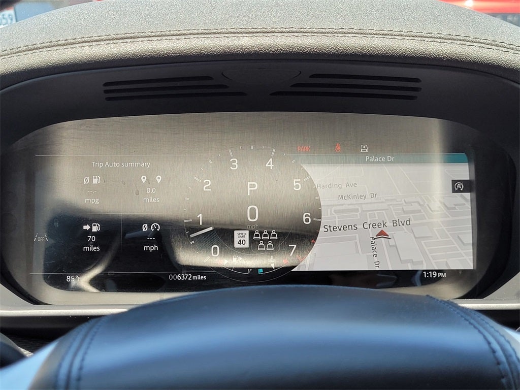 2024 Land Rover Discovery Dynamic SE