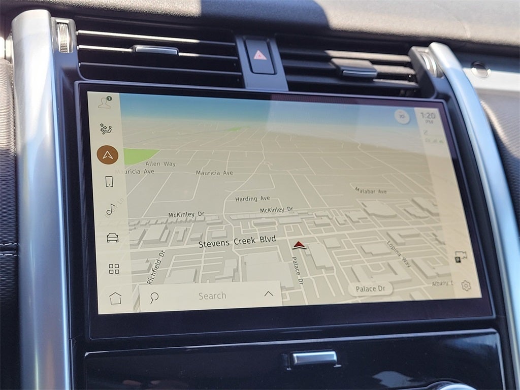 2024 Land Rover Discovery Dynamic SE