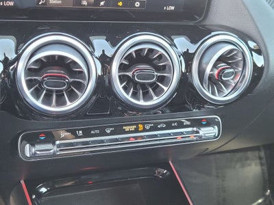 2022 Mercedes-Benz GLA GLA 250