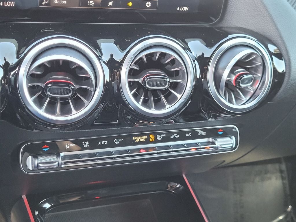 2022 Mercedes-Benz GLA GLA 250