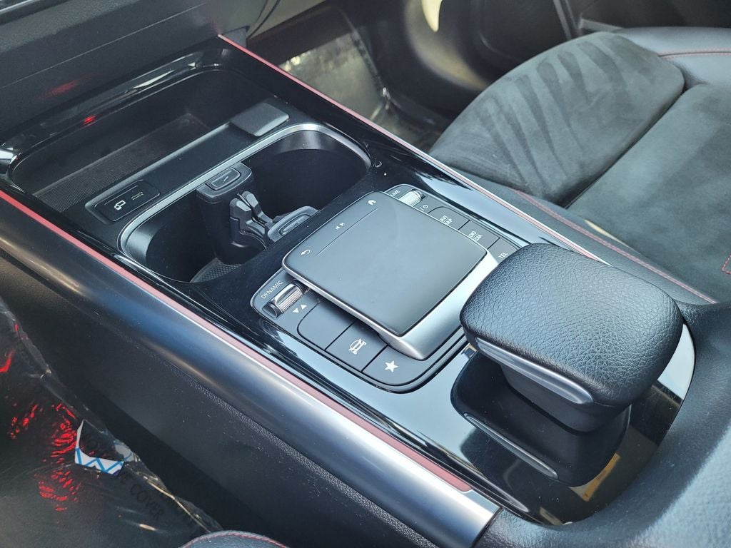 2022 Mercedes-Benz GLA GLA 250