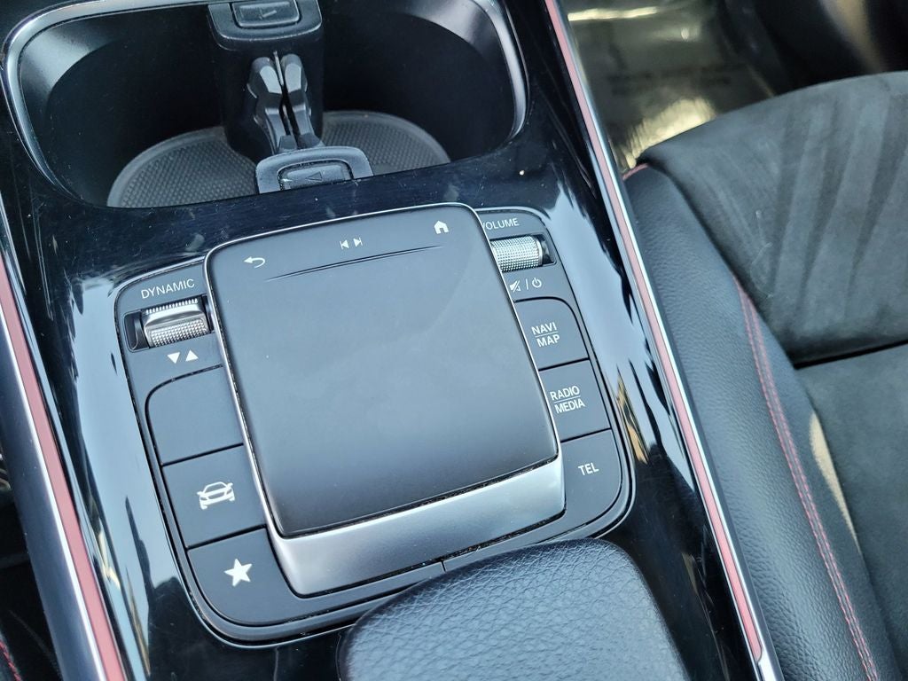 2022 Mercedes-Benz GLA GLA 250