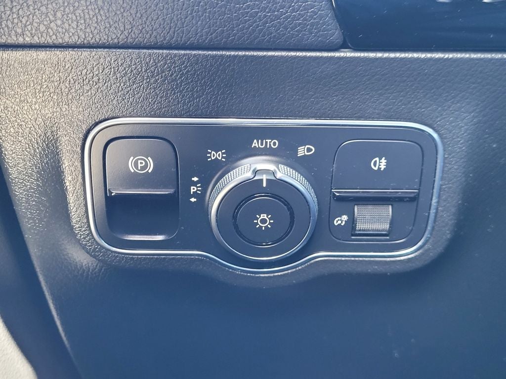 2022 Mercedes-Benz GLA GLA 250