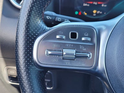 2022 Mercedes-Benz GLA GLA 250
