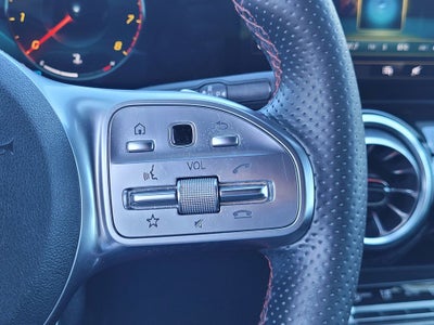 2022 Mercedes-Benz GLA GLA 250