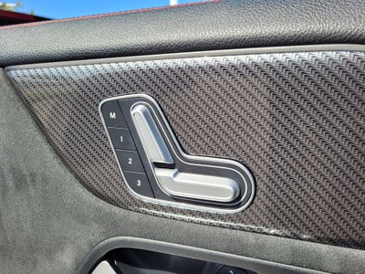 2022 Mercedes-Benz GLA GLA 250