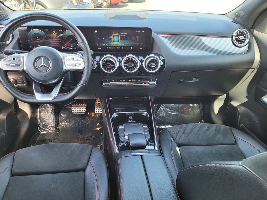 2022 Mercedes-Benz GLA GLA 250