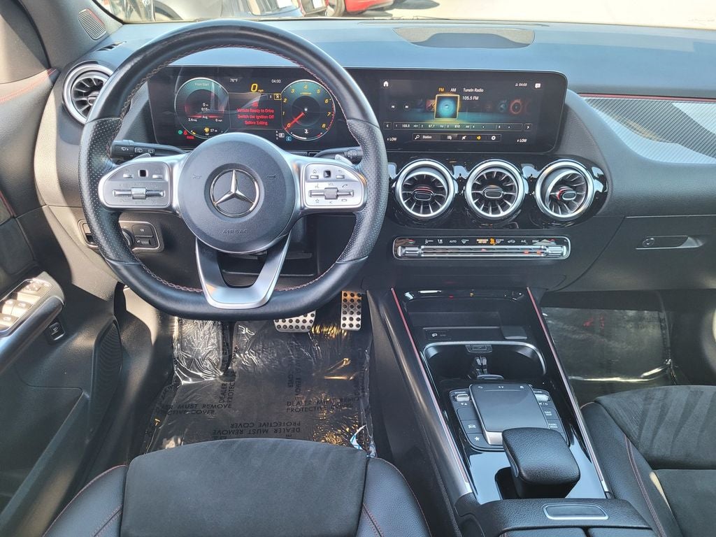 2022 Mercedes-Benz GLA GLA 250