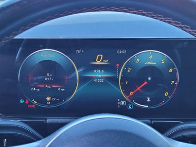 2022 Mercedes-Benz GLA GLA 250