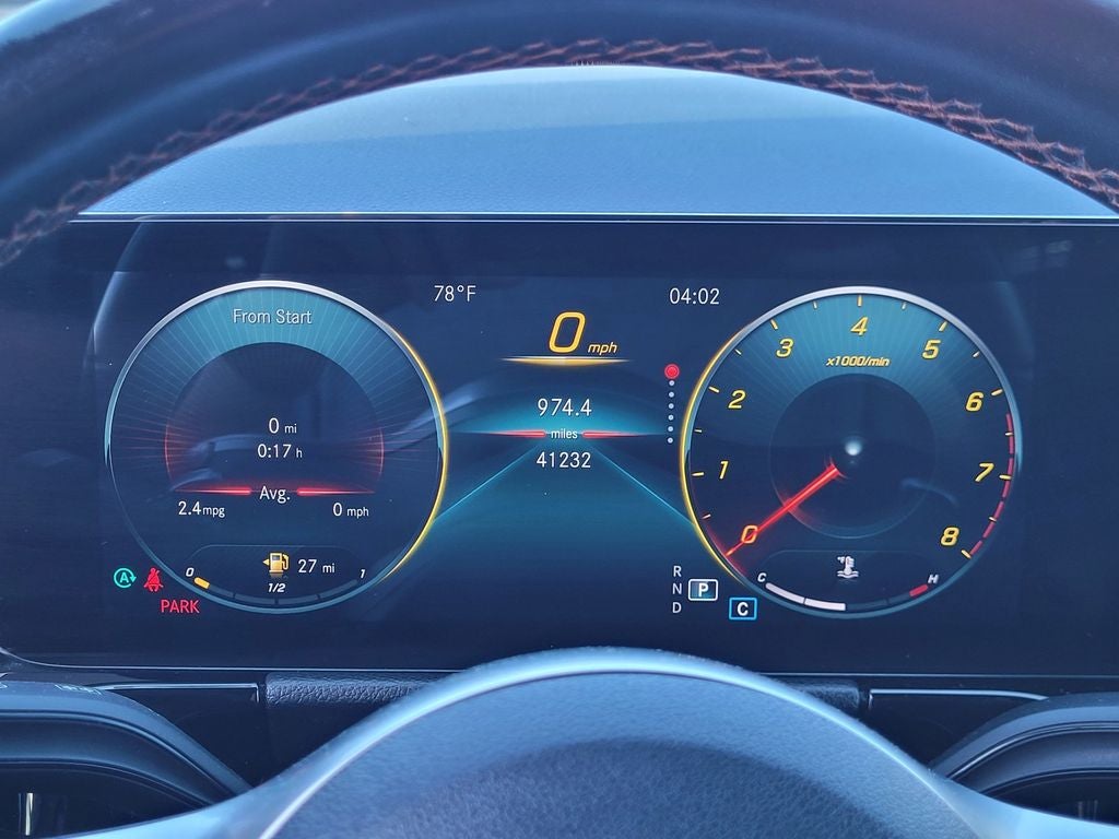 2022 Mercedes-Benz GLA GLA 250