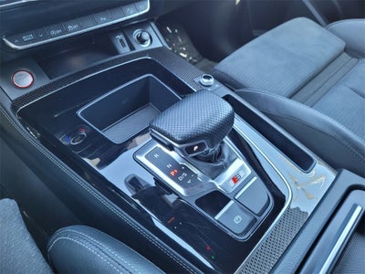 2022 Audi SQ5 Sportback Premium Plus quattro