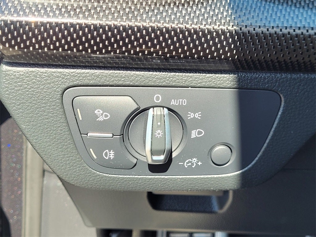 2022 Audi SQ5 Sportback Premium Plus quattro