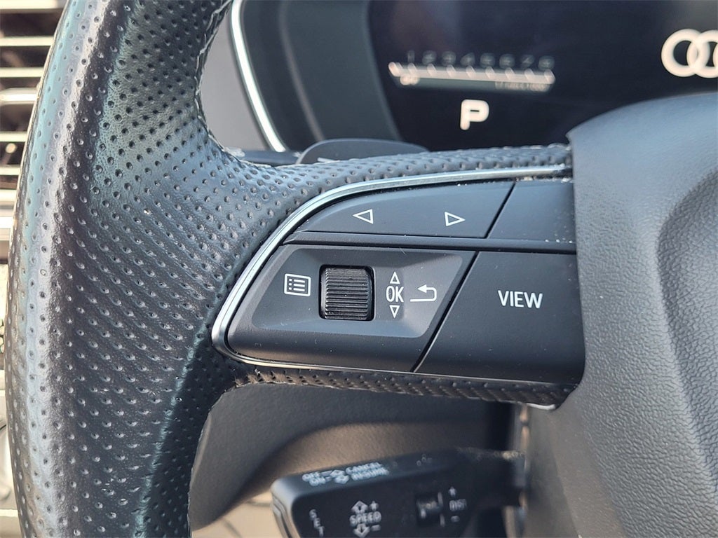 2022 Audi SQ5 Sportback Premium Plus quattro