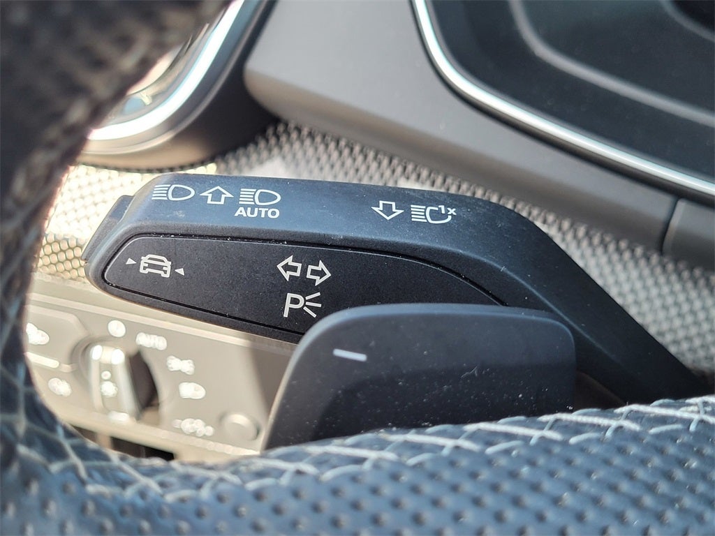 2022 Audi SQ5 Sportback Premium Plus quattro