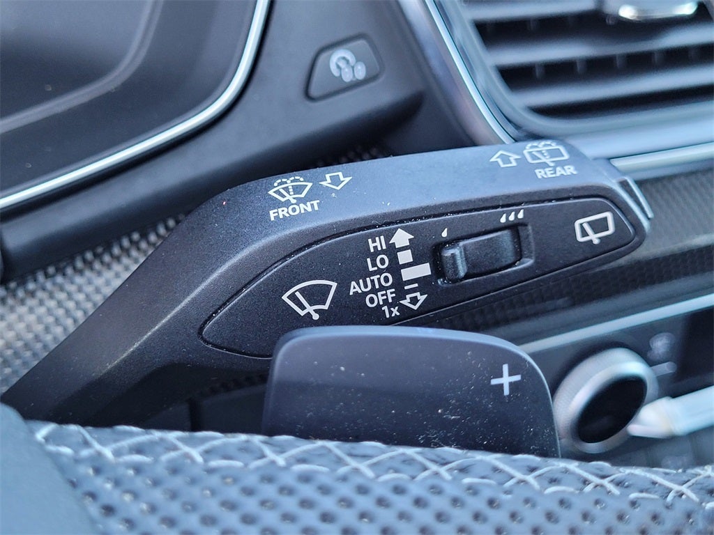 2022 Audi SQ5 Sportback Premium Plus quattro