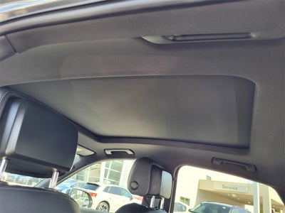 2022 Audi SQ5 Sportback Premium Plus quattro