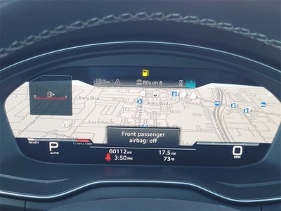 2022 Audi SQ5 Sportback Premium Plus quattro