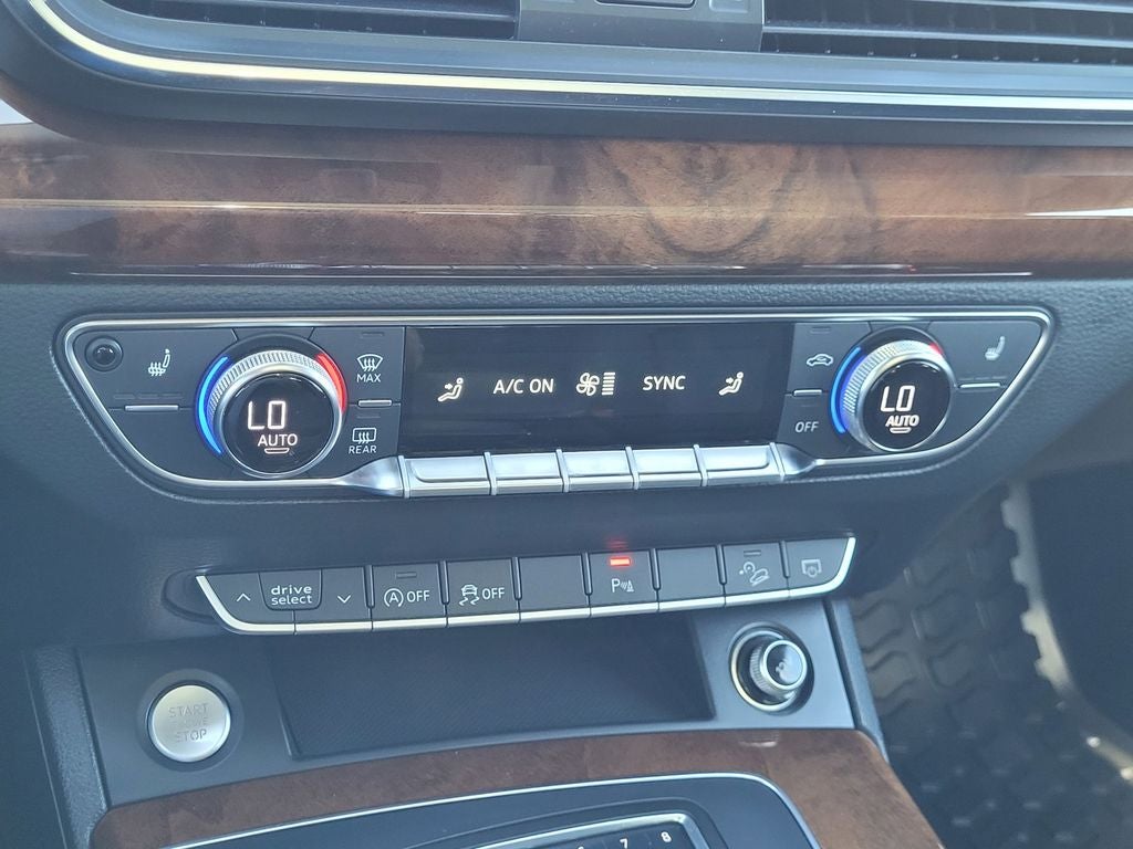 2018 Audi Q5 2.0T Premium Plus quattro