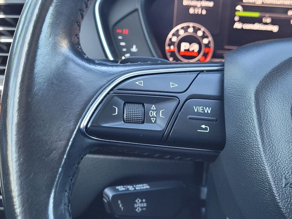 2018 Audi Q5 2.0T Premium Plus quattro