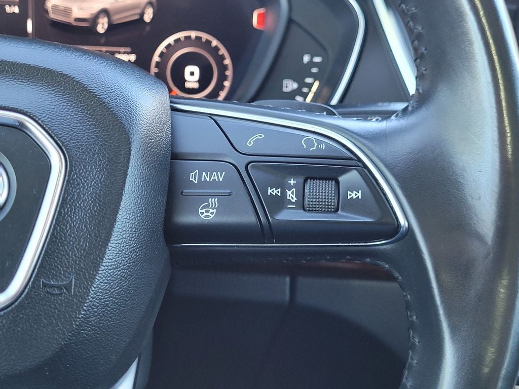 2018 Audi Q5 2.0T Premium Plus quattro