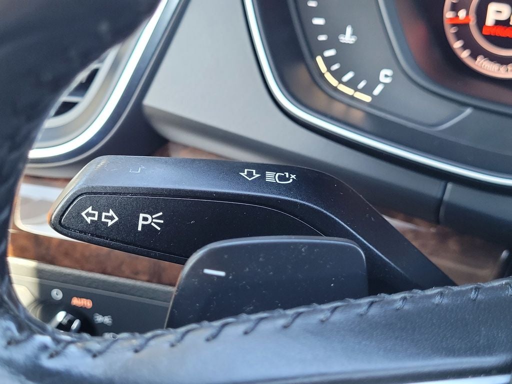 2018 Audi Q5 2.0T Premium Plus quattro