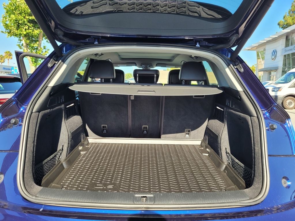 2018 Audi Q5 2.0T Premium Plus quattro