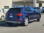 2018 Audi Q5 2.0T Premium Plus quattro