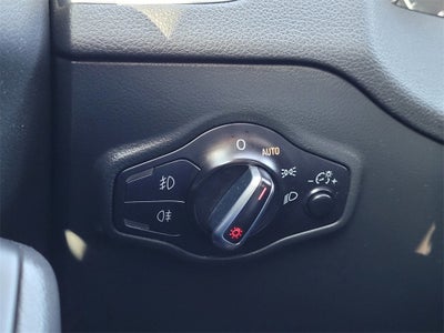 2017 Audi Q5 2.0T Premium quattro